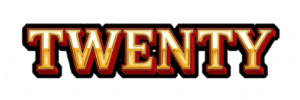 twenty logo